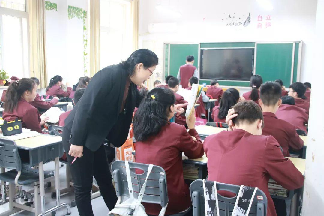 best365体育入口中文版都会森林学校2019年小升初招生事情计划宣布啦~